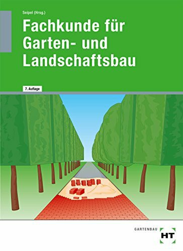 Fachkunde für Garten- und Landschaftsbau