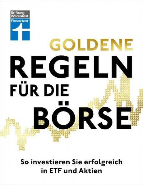 Goldene Regeln für die Börse