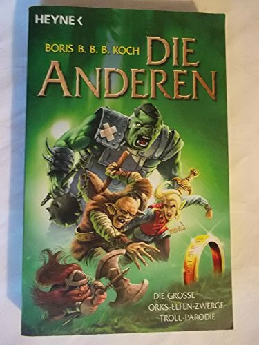 Die Anderen
