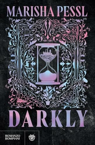 Darkly (Narratori stranieri)