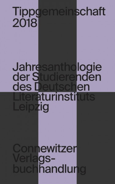 Tippgemeinschaft 2018