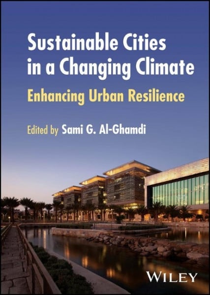 Sustainable Cities in a Changing Climate