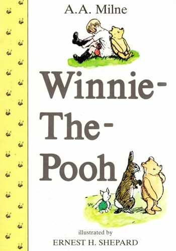 Winnie the Pooh