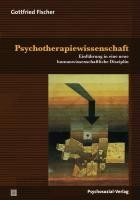 Psychotherapiewissenschaft