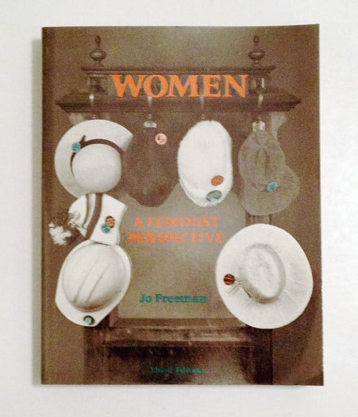 Women: A feminist perspective