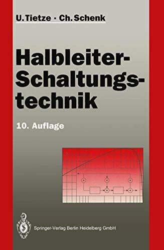 Halbleiter-Schaltungstechnik