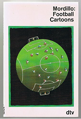 Football: Cartoons (dtv Literatur)