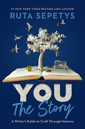 Viking Books You, The Story, A Writer's Guide To Craft Through Memory