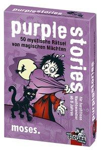 purple stories