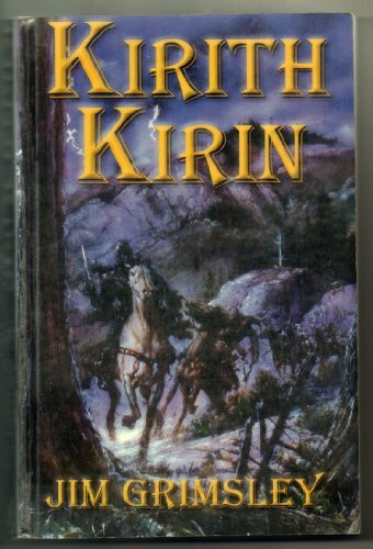 Kirith Kirin