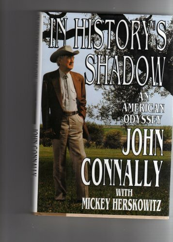 In History's Shadow: An American Odyssey