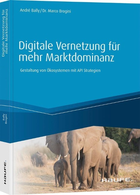 Digitale Vernetzung für mehr Marktdominanz