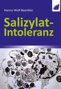 Salizylat-Intoleranz