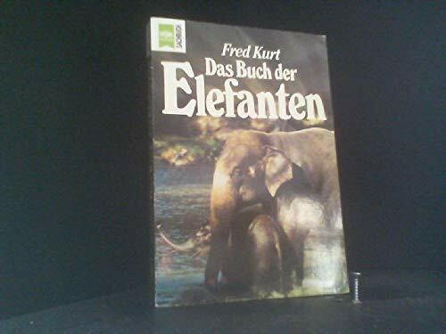 Das Buch der Elefanten.