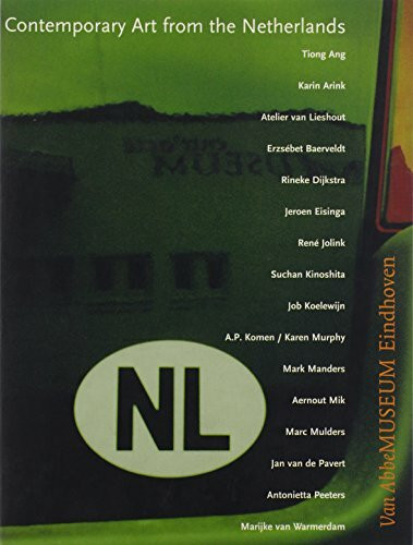 NL, Contemporary Art from the Netherlands