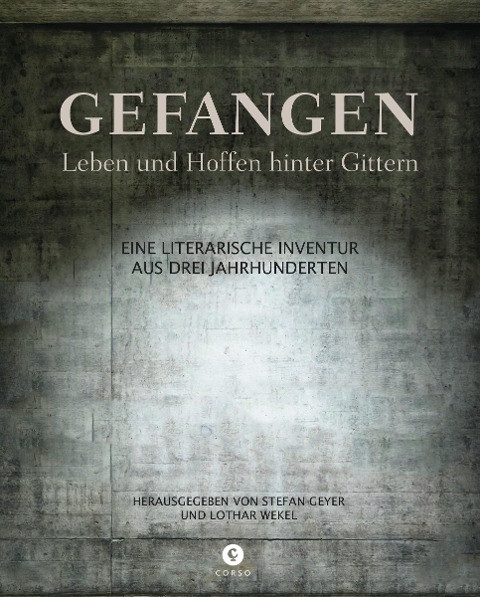 Gefangen
