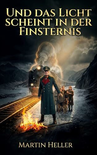 Und das Licht scheint in der Finsternis