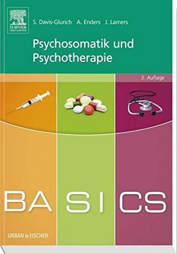 BASICS Psychosomatik und Psychotherapie