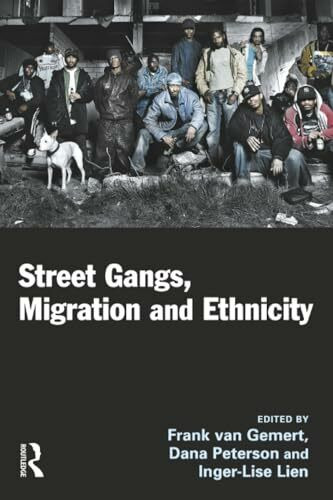 Willan Street Gangs, Migration And Ethnicity