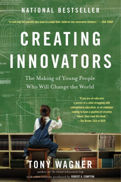Creating Innovators