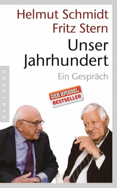 Unser Jahrhundert: Ein Gespräch
