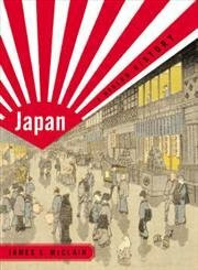 Japan: A Modern History