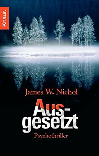 Ausgesetzt: Psychothriller