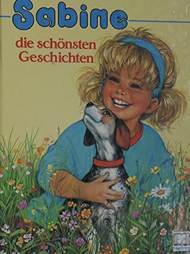 Sabine die schönsten Geschichten