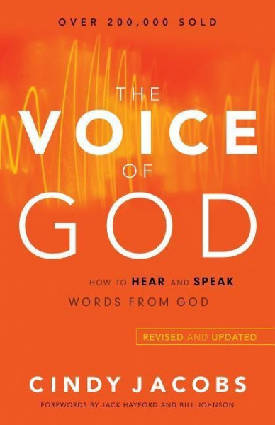The Voice of God