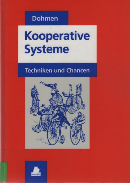 Kooperative Systeme