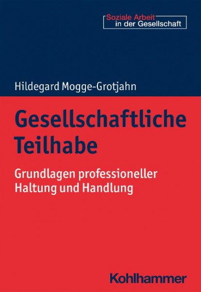 Gesellschaftliche Teilhabe