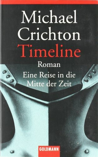 Timeline: Eine Reise in die Mitte der Zeit