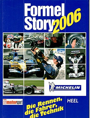 Formel Story 2006