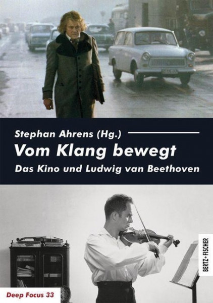Vom Klang bewegt