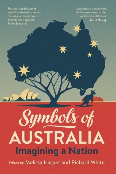 Symbols of Australia