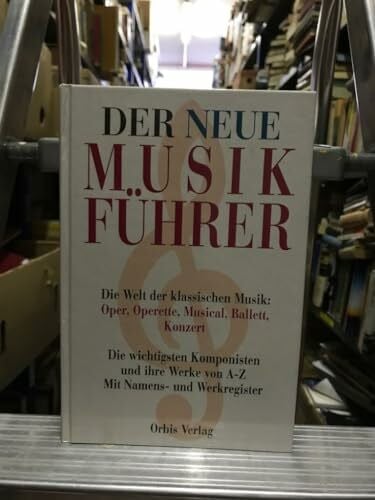 Der neue Musikführer