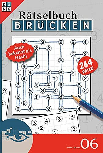Brücken-Rätselbuch 06