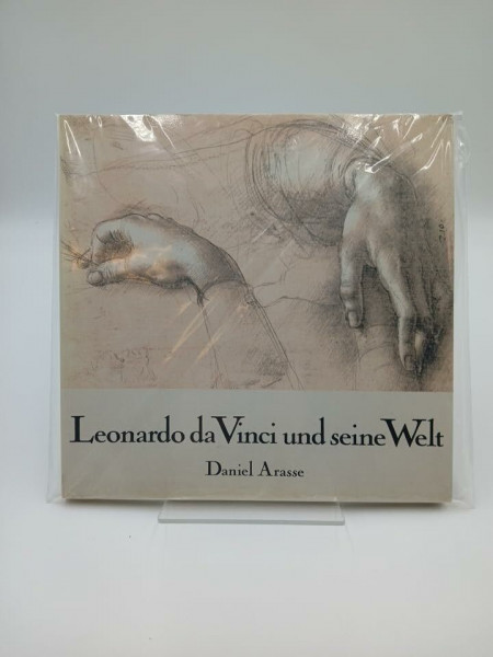 Leonardo da Vinci und seine Welt