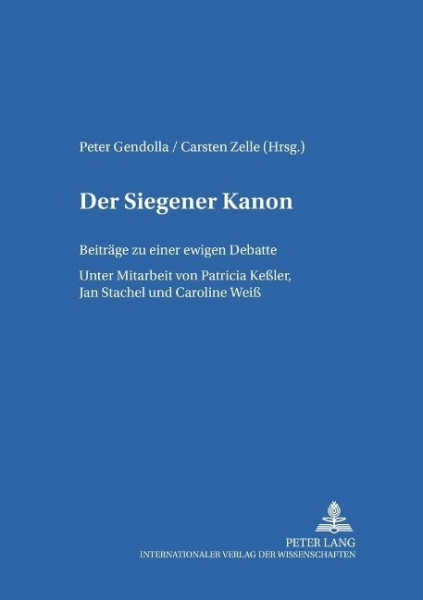 Der Siegener Kanon