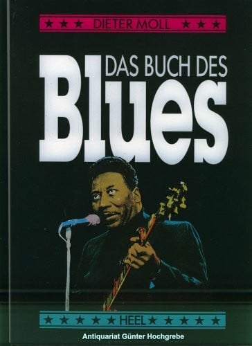Das Buch des Blues