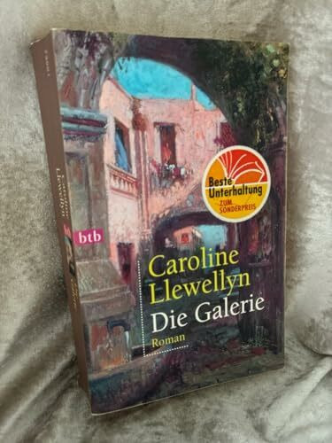Die Galerie, Sonderausgabe