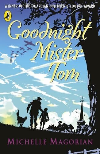 Goodnight Mister Tom (NEW LONGMAN LITERATURE 11-14)