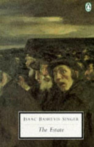 The Estate (Penguin Twentieth Century Classics S.)
