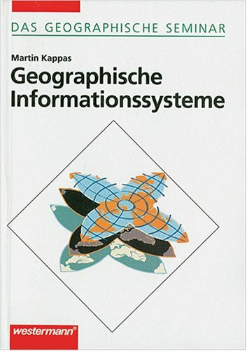 Geographische Informationssysteme