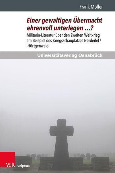 Einer gewaltigen Übermacht ehrenvoll unterlegen ...?