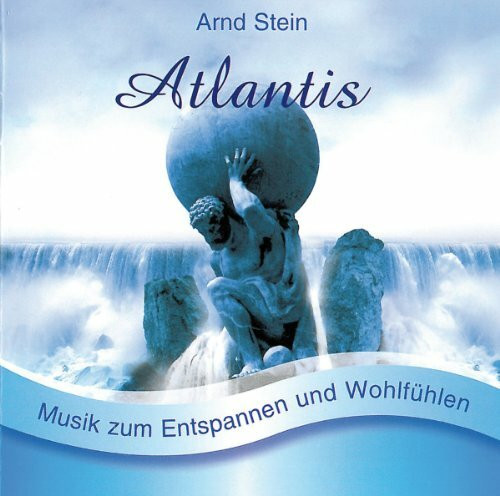 Atlantis. CD
