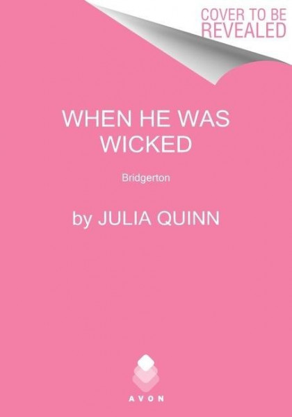 When He Was Wicked: Bridgerton