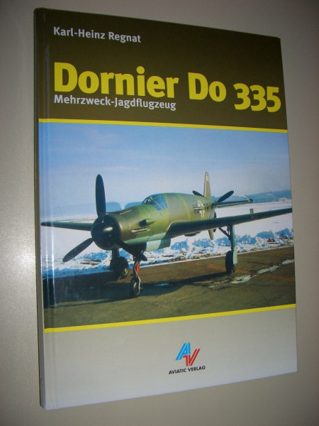 Dornier Do 335