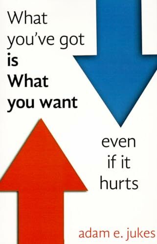 What You've Got Is What You Want What You've Got Is What You Want