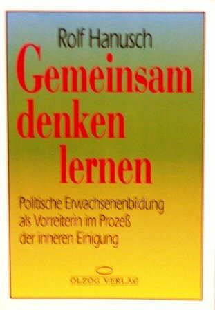Gemeinsam denken lernen